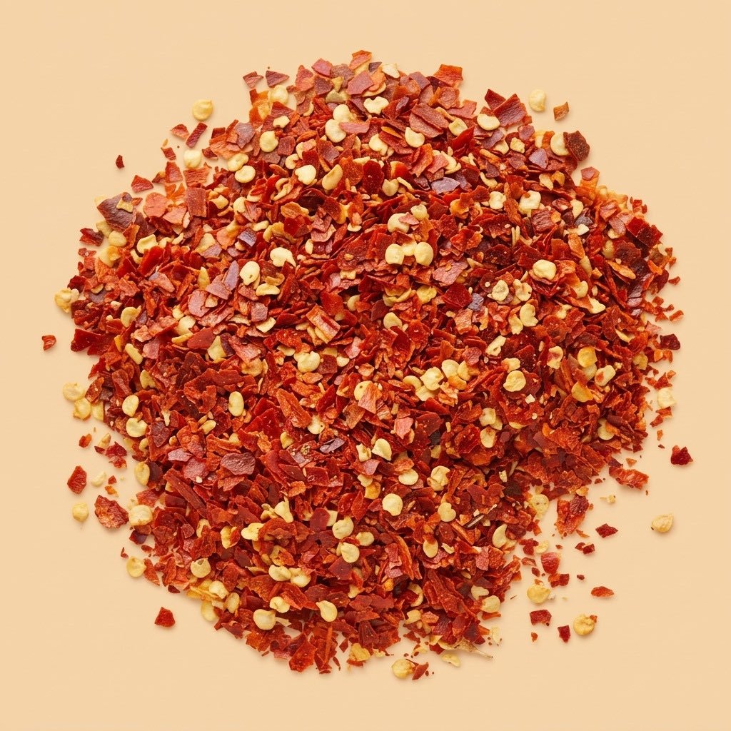 Chilli Flakes thumbnail 2